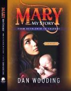 Dan's book on Mary