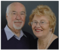 Norman and Margaret Moss